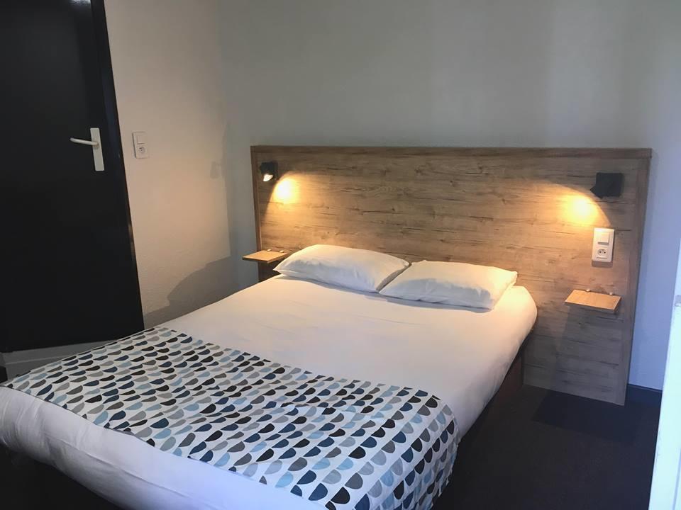 My Hotel Bordeaux Artigues-près-Bordeaux Exteriör bild