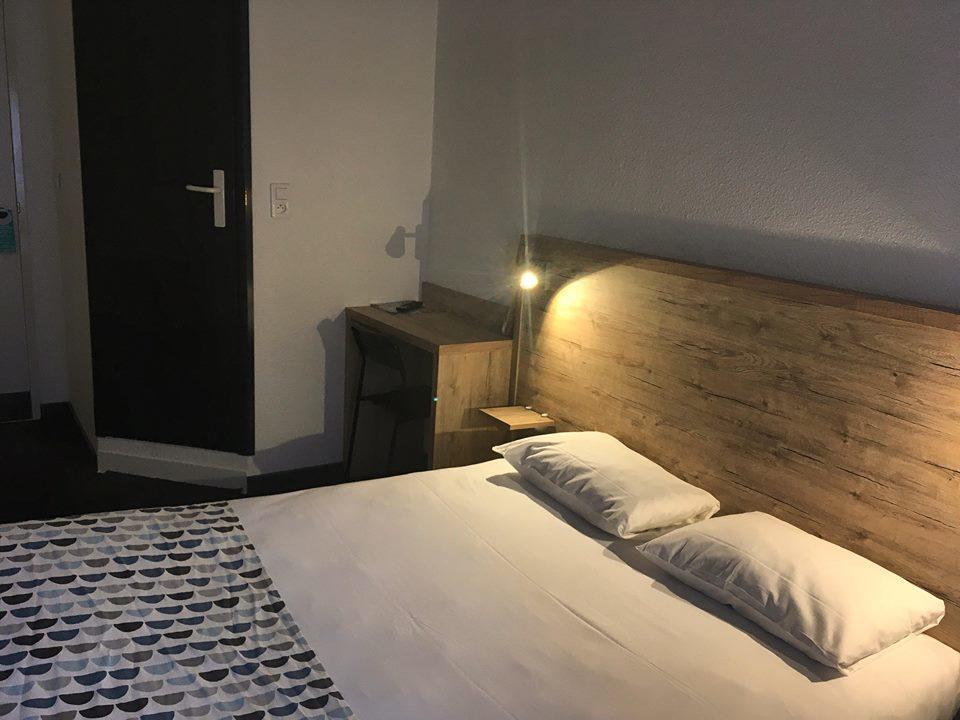 My Hotel Bordeaux Artigues-près-Bordeaux Exteriör bild